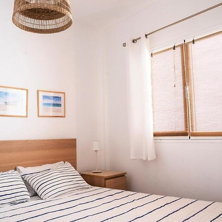Casa Bella El Cotillo Εξωτερικό φωτογραφία