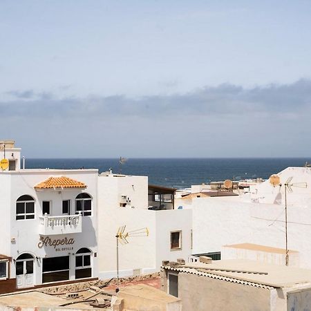 Casa Bella El Cotillo Εξωτερικό φωτογραφία
