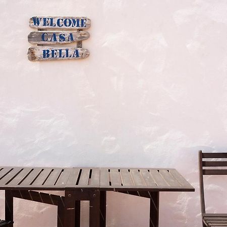 Casa Bella El Cotillo Εξωτερικό φωτογραφία