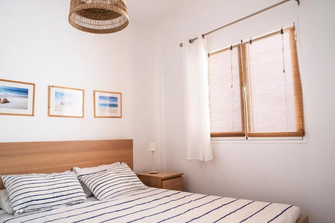 Casa Bella El Cotillo Εξωτερικό φωτογραφία