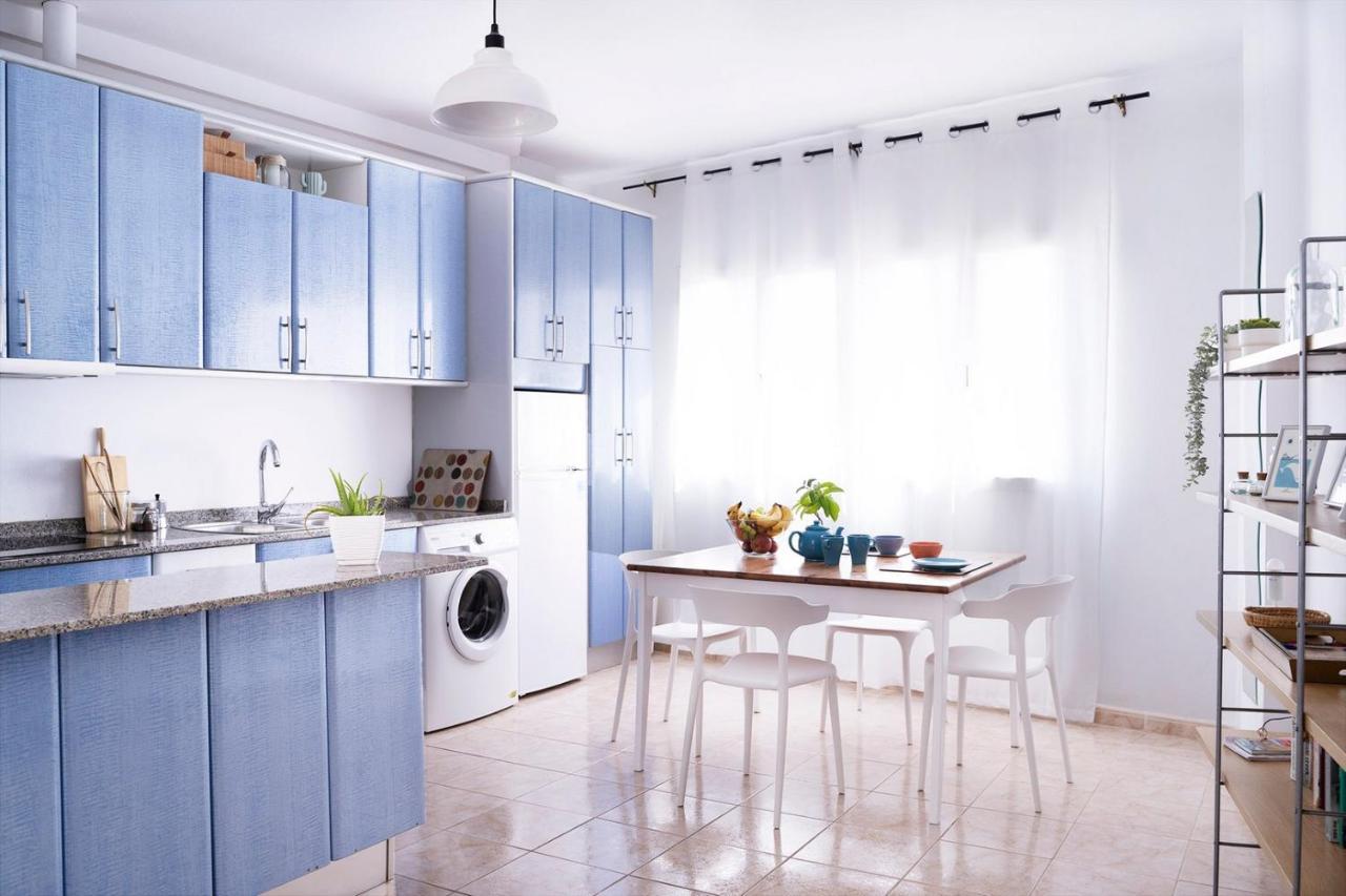 Casa Bella El Cotillo Εξωτερικό φωτογραφία