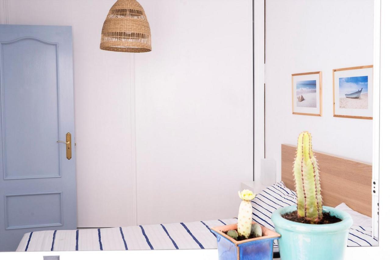 Casa Bella El Cotillo Εξωτερικό φωτογραφία