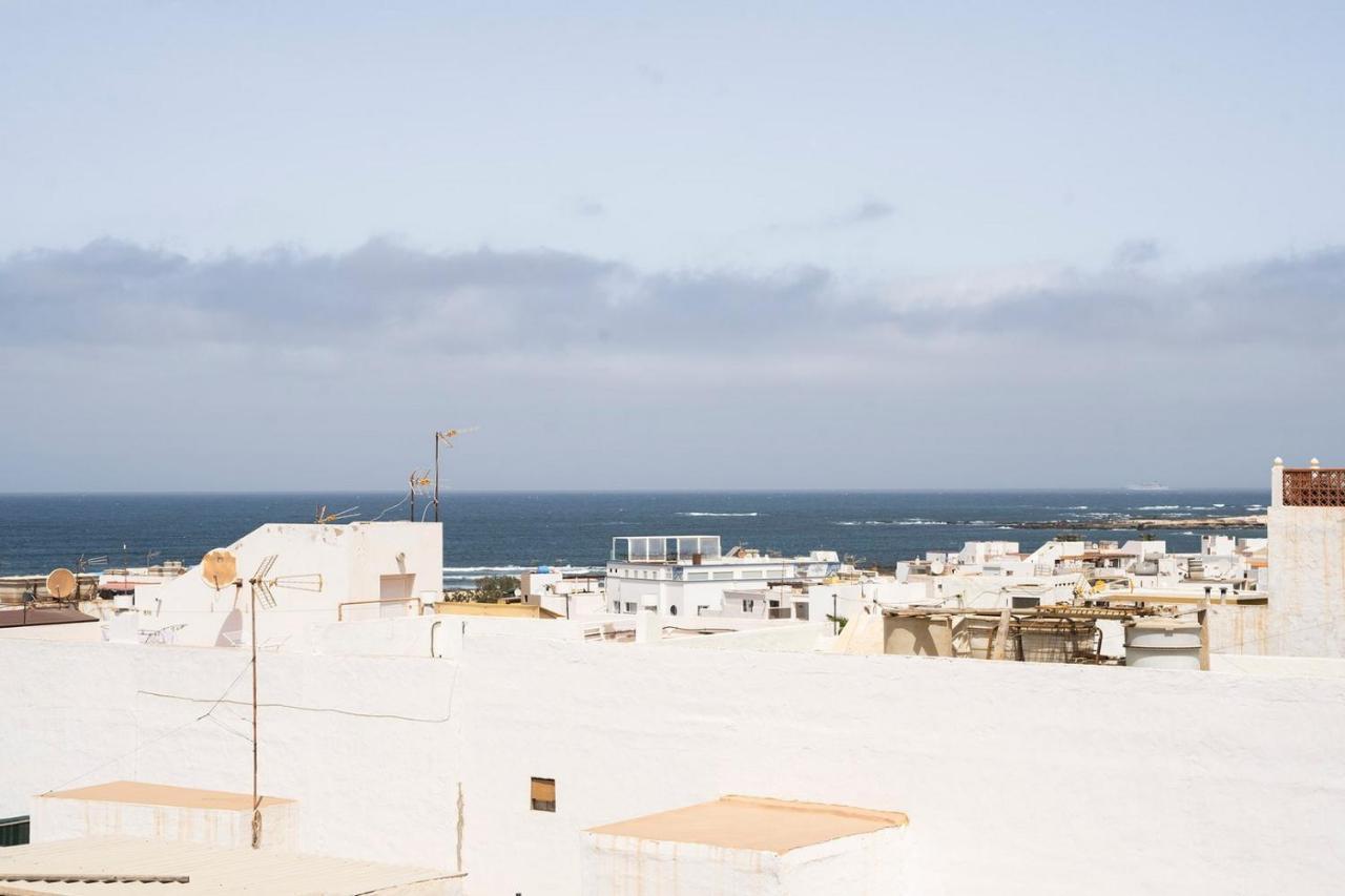 Casa Bella El Cotillo Εξωτερικό φωτογραφία