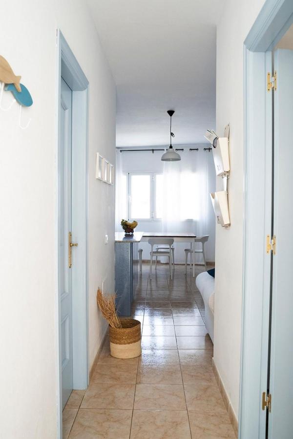Casa Bella El Cotillo Εξωτερικό φωτογραφία