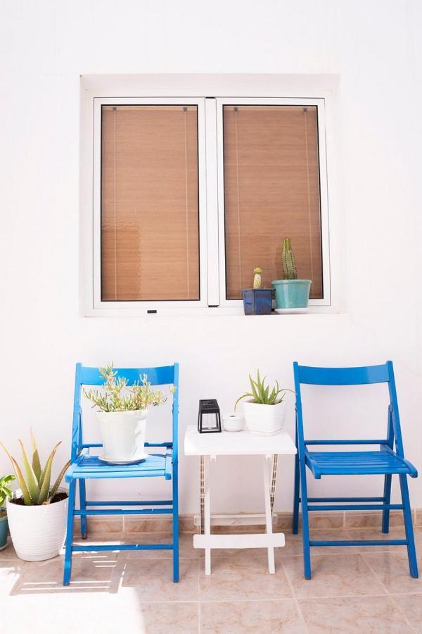 Casa Bella El Cotillo Εξωτερικό φωτογραφία